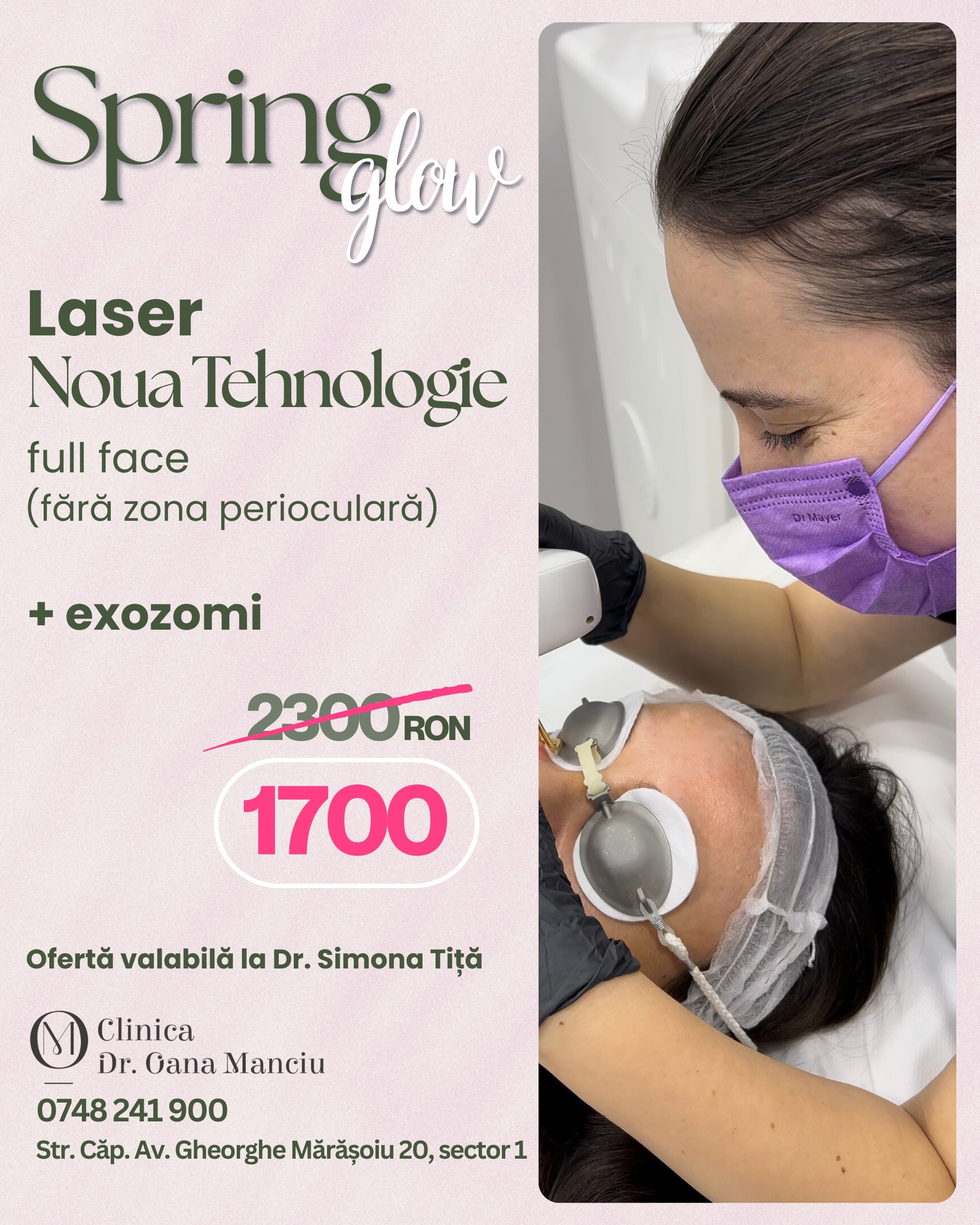 Epilare definitivă Laser AGAIN Full Body